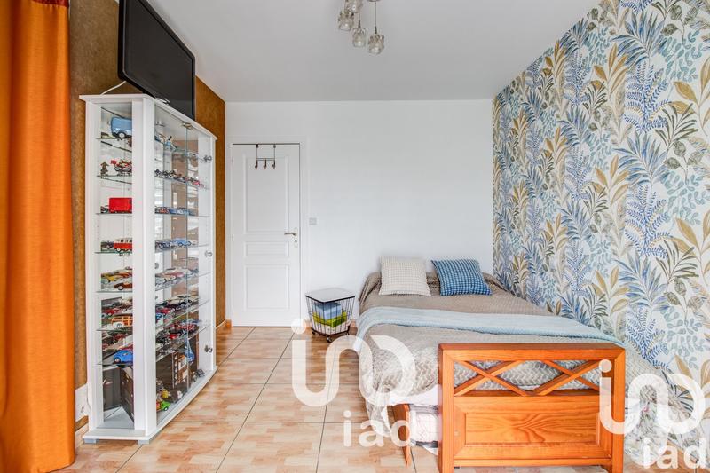 Maison - 160 m² - 5 pièces