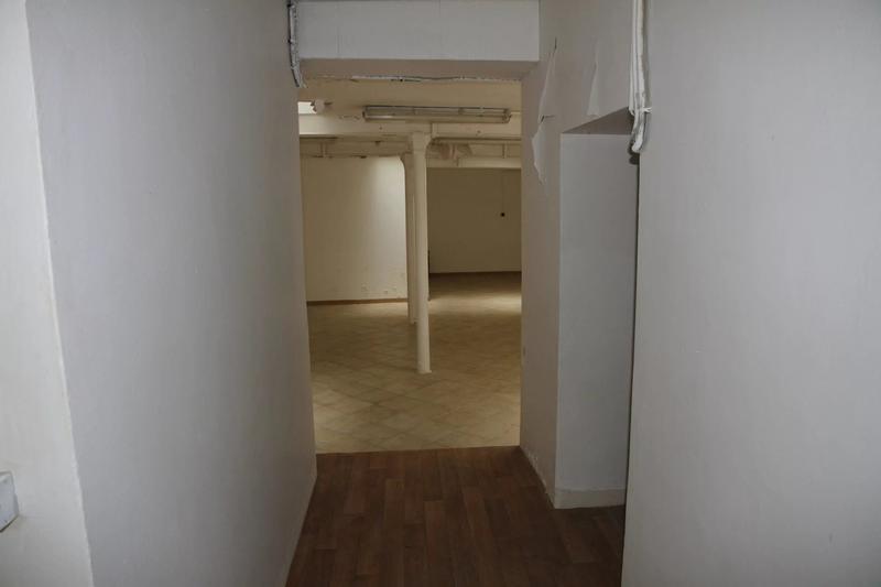 Fonds de commerce - 151 m²