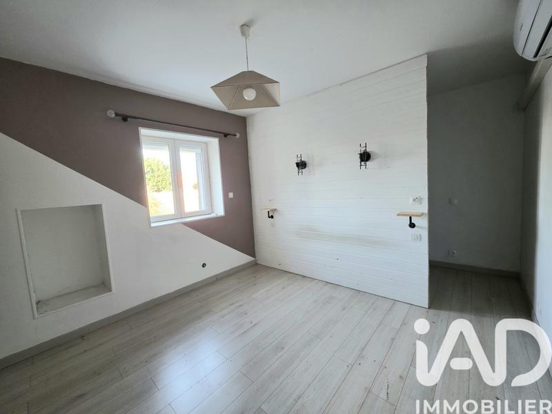 Maison - 170 m² - 5 pièces
