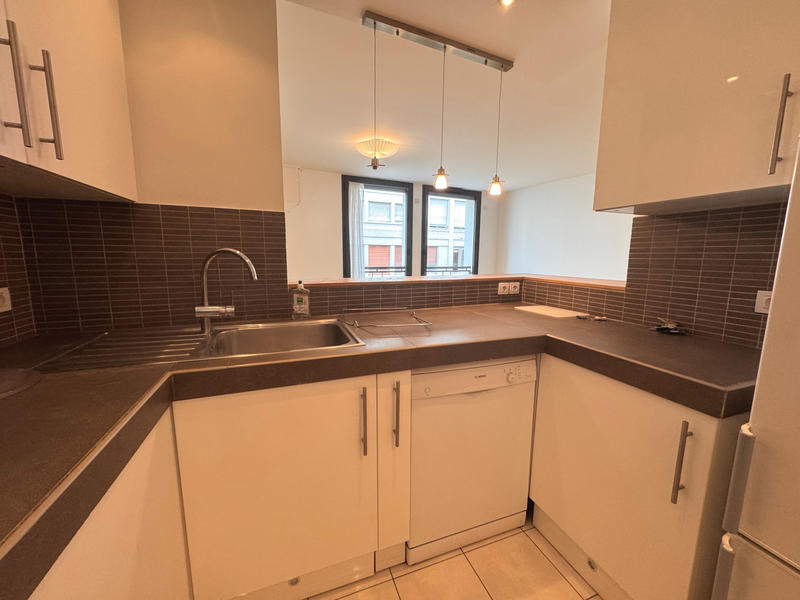 Appartement - 74 m² - 3 pièces