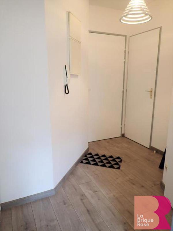 Appartement - 29 m² - 2 pièces