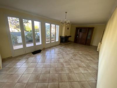 Villa - 250 m² - 7 pièces