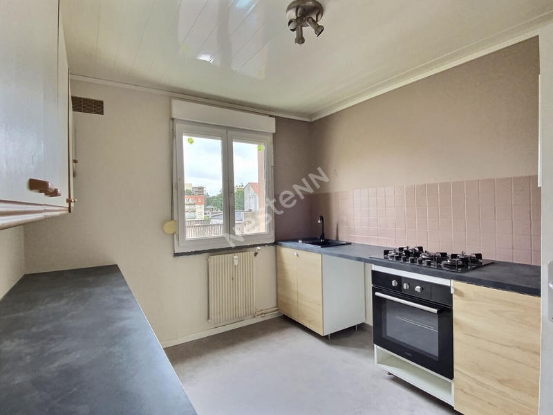 Appartement - 75 m² - 3 pièces