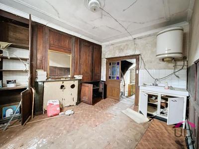 Maison - 315 m² - 2 pièces