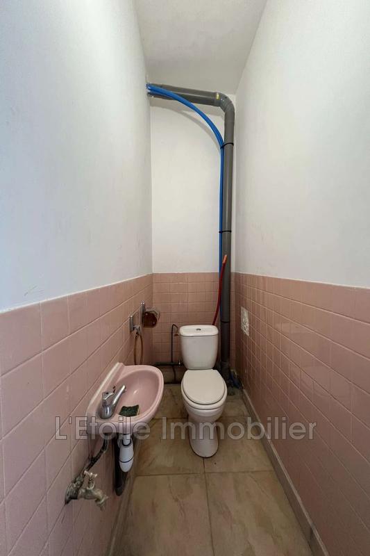 Local commercial - 36 m²