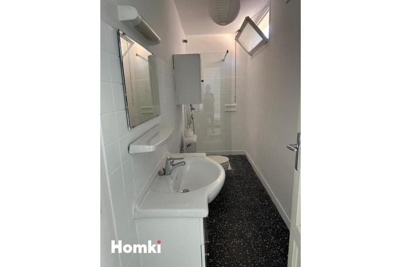 Immeuble - 200 m² - 10 pièces