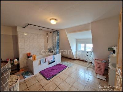 Maison - 113 m² - 4 pièces