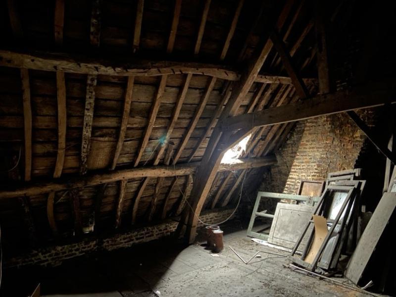 Maison - 173 m² - 8 pièces