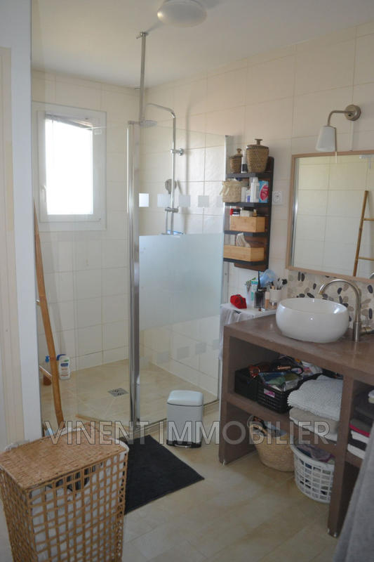 Villa - 110 m² - 4 pièces