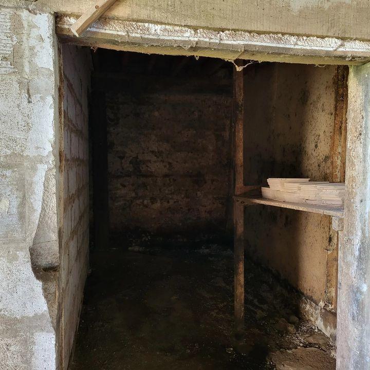 Corps de ferme - 92 m² - 3 pièces