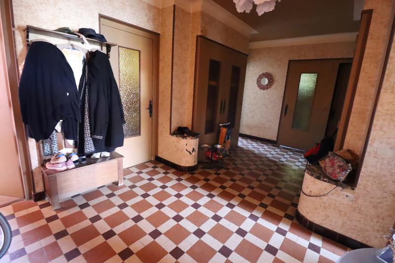 Appartement - 172 m² - 4 pièces