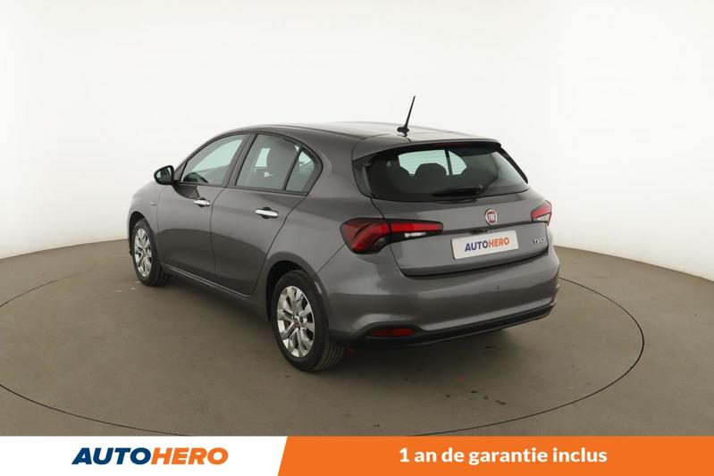 Fiat Tipo 1.4 Easy 95 ch