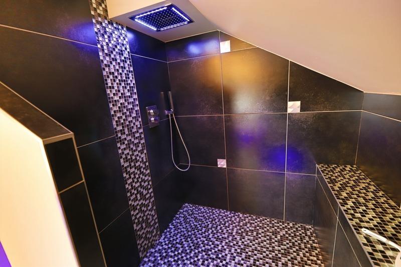 Châlet - 107 m² - 4 pièces