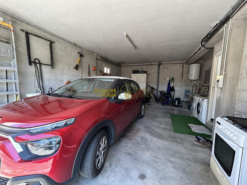 Villa - 101 m² - 5 pièces