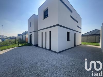 Maison de maîtres - 147 m² - 7 pièces