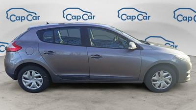 Renault Mégane III 1.2 TCe 115 Energy Life