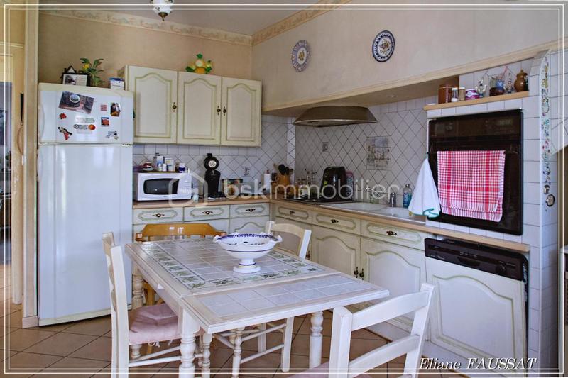 Maison de ville - 120 m² - 6 pièces