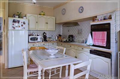 Maison de ville - 120 m² - 6 pièces