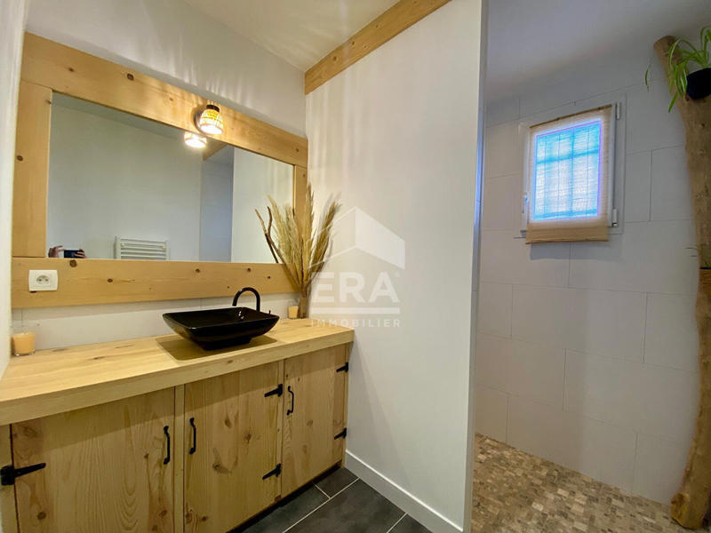 Maison - 149 m² - 5 pièces