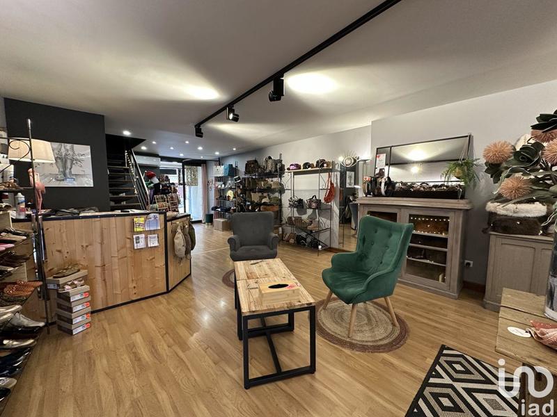 Local commercial - 67 m²