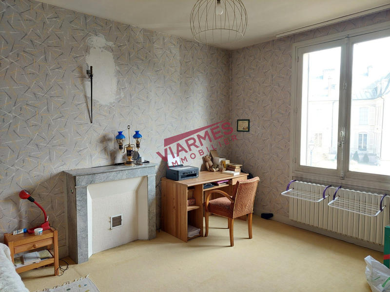 Maison - 195 m² - 7 pièces