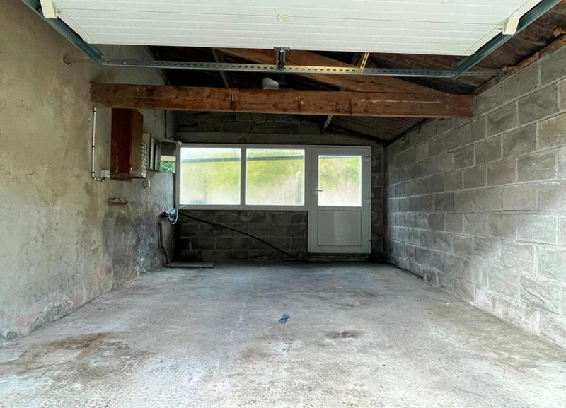 Maison - 117 m² - 7 pièces