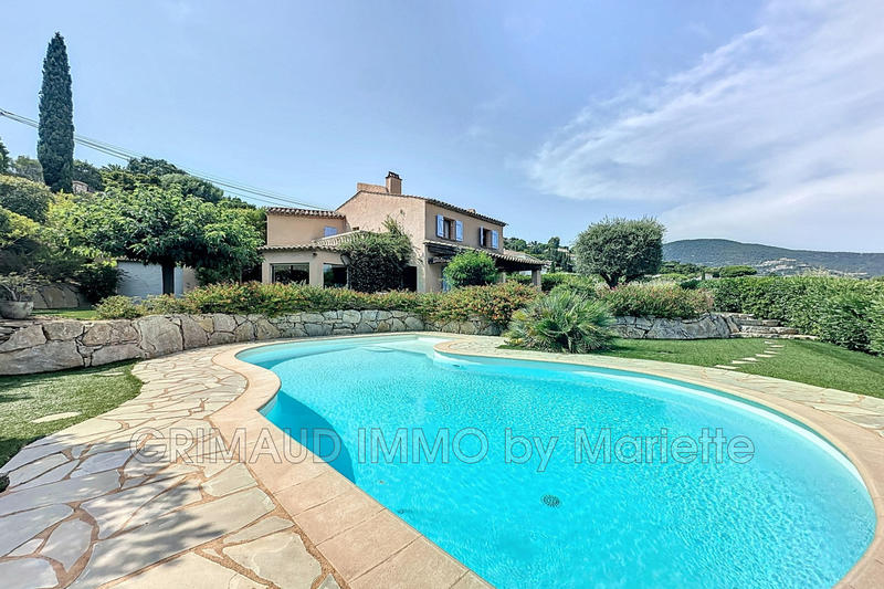 Villa - 153 m² - 6 pièces