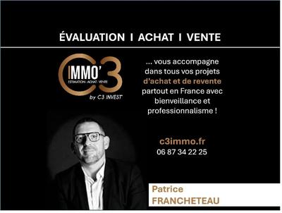 Maison en pierre - 131 m² - 6 pièces