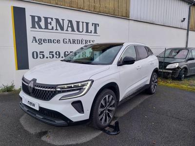 Renault Austral E-Tech hybrid 200 Techno