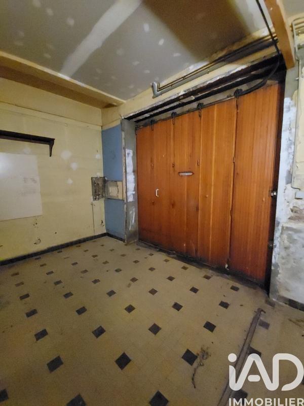 Appartement - 81 m² - 3 pièces