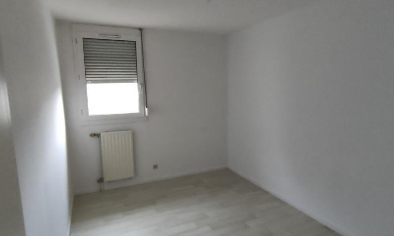Appartement - 81 m² - 4 pièces
