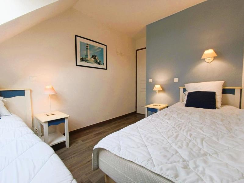 Appartement - 54 m² - 3 pièces