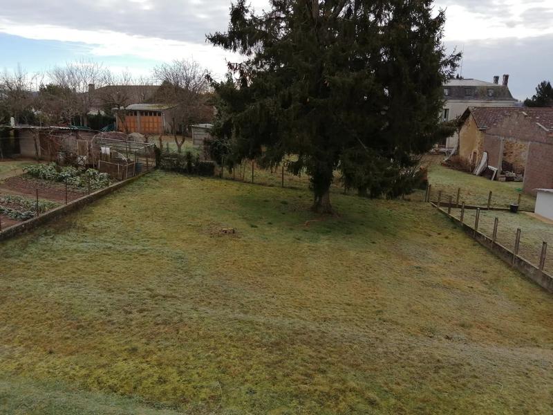 Maison - 69 m² - 3 pièces