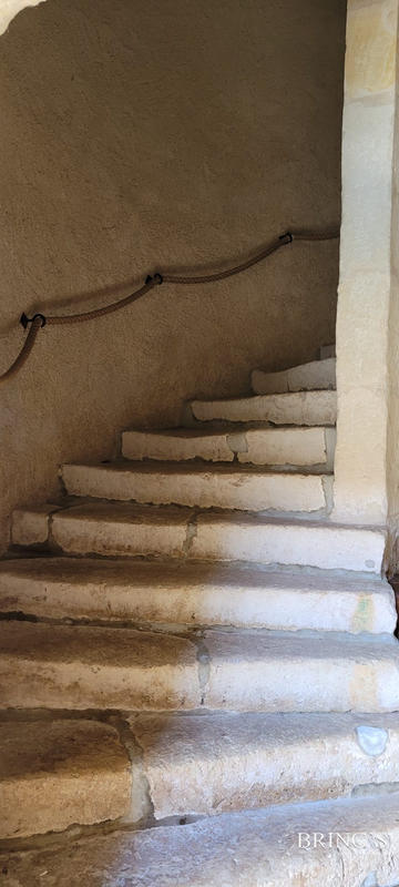 Manoir - 150 m² - 4 pièces