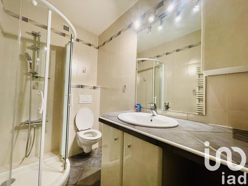 Appartement - 30 m² - 1 pièce