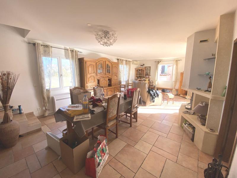 Villa - 154 m² - 6 pièces