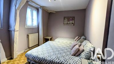 Maison de ville - 137 m² - 5 pièces