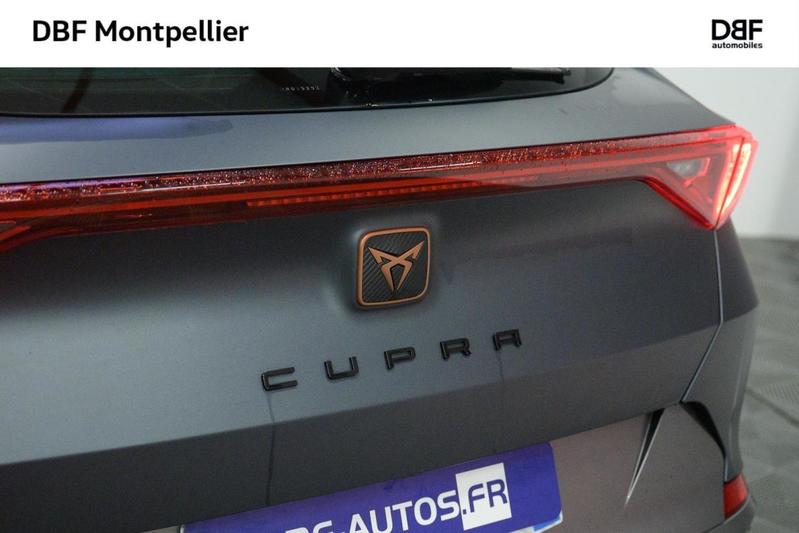 Cupra Formentor 1.4 e-Hybrid 245 ch Dsg6 Vz