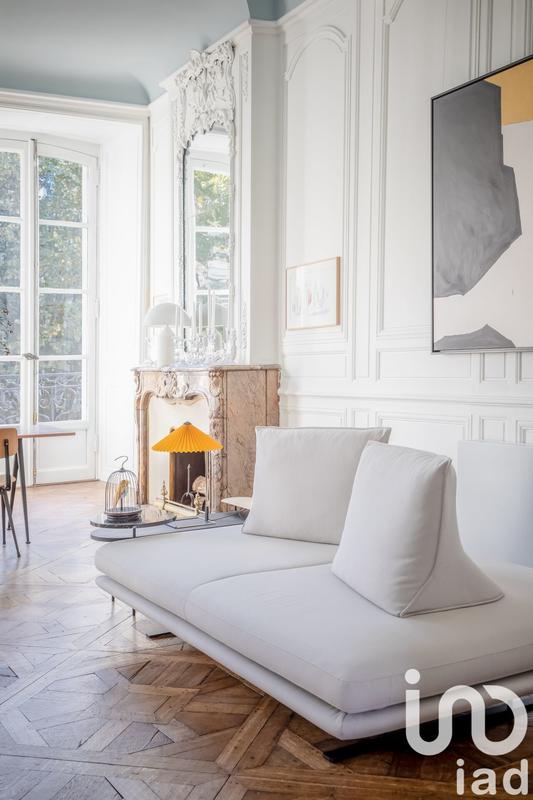 Appartement - 175 m² - 4 pièces