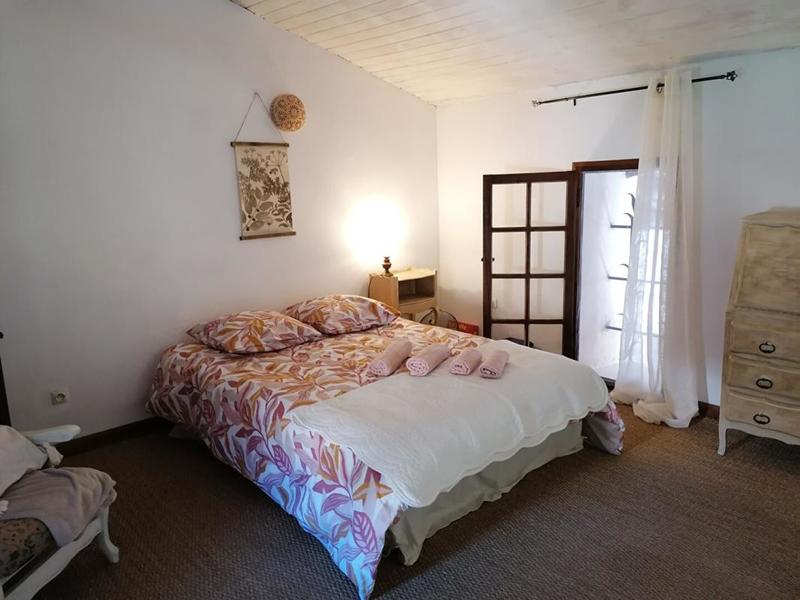 Maison - 73 m² - 5 pièces