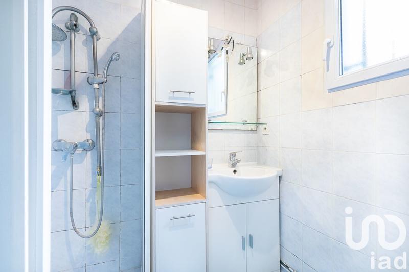 Maison - 134 m² - 5 pièces