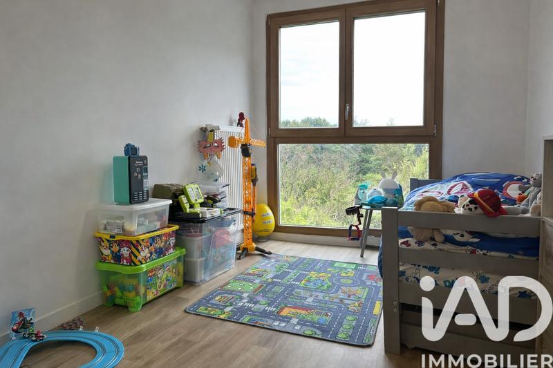 Appartement - 84 m² - 4 pièces