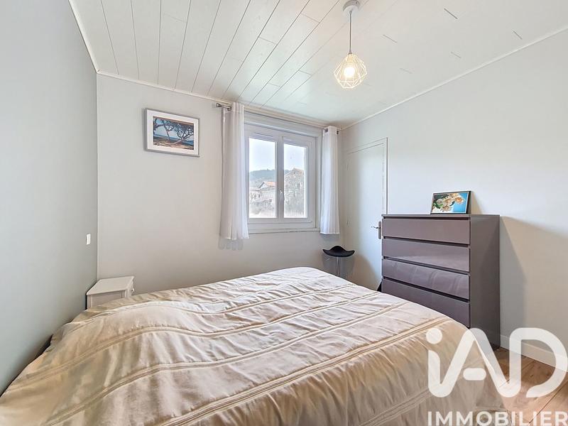 Maison - 127 m² - 4 pièces