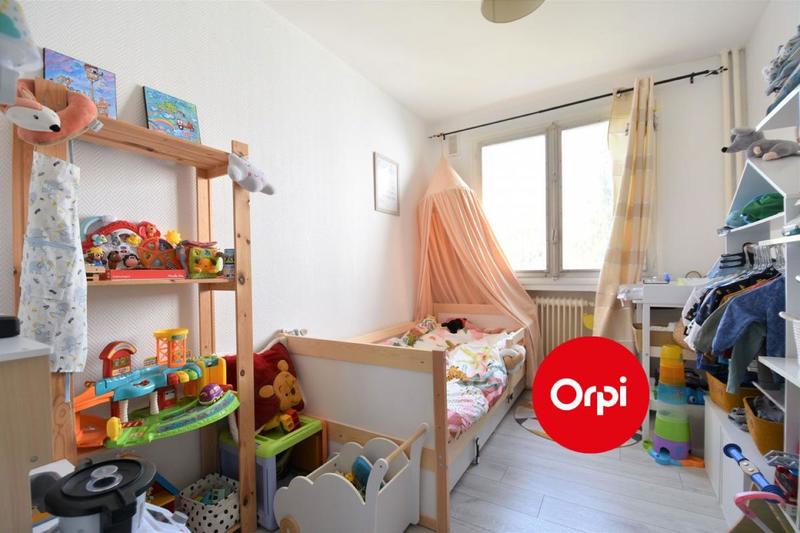 Appartement - 67 m² - 4 pièces