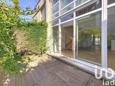 Appartement - 94 m² - 3 pièces