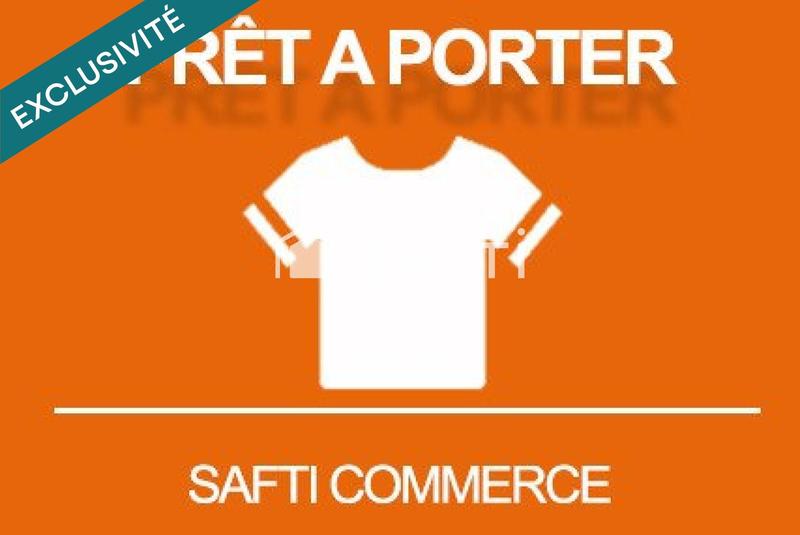 Local commercial - 100 m²