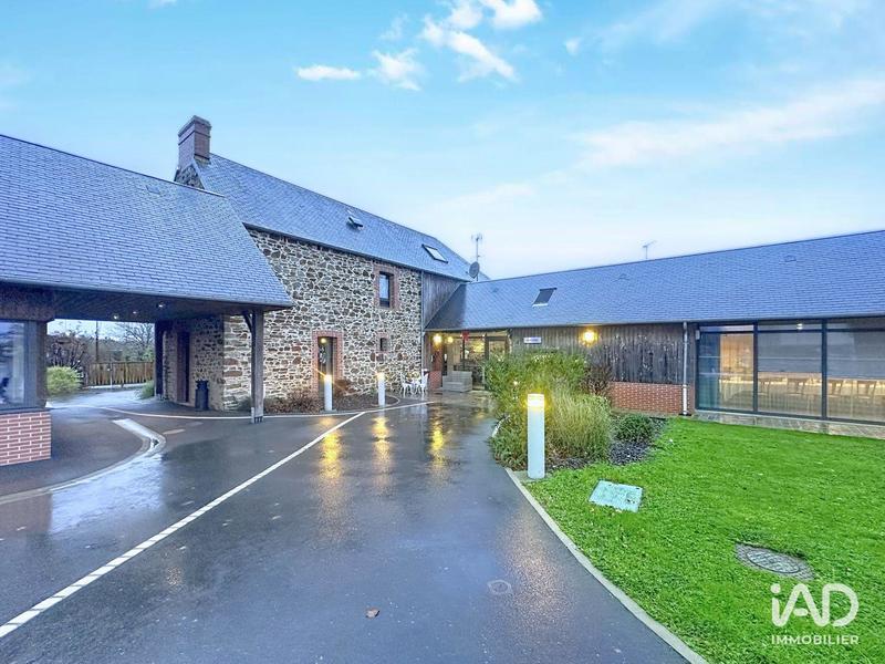 Local commercial - 425 m²