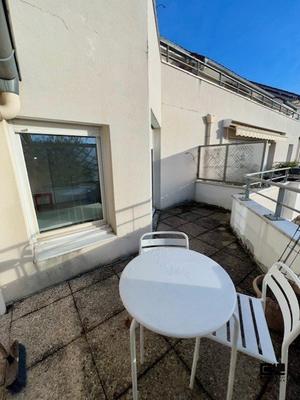 Appartement - 30 m² - 1 pièce