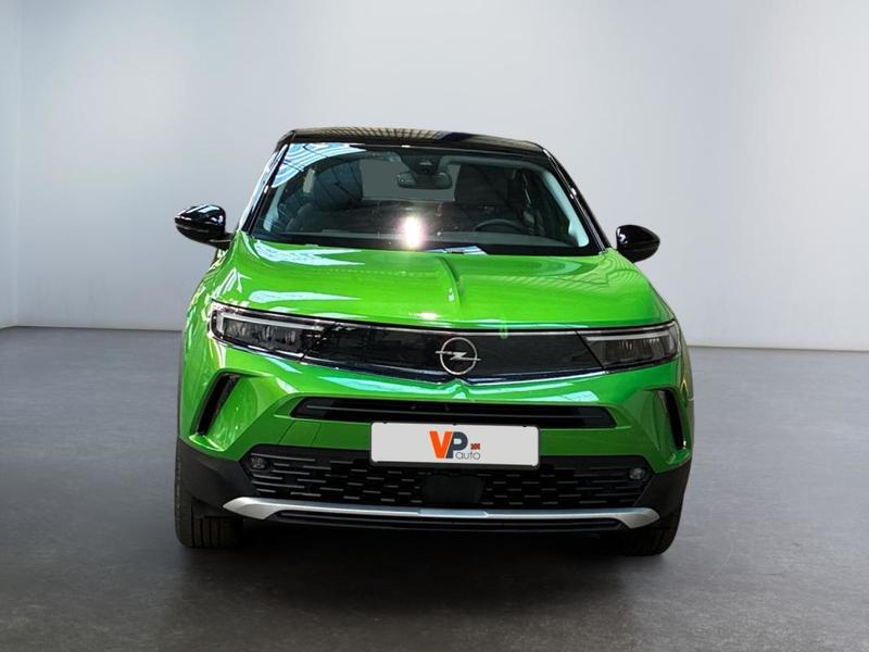 Opel Mokka Electrique 136 ch &amp; Batterie 50 kWh Elegance