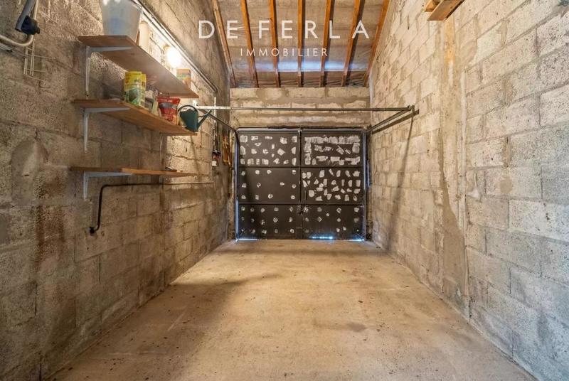 Maison - 150 m² - 7 pièces